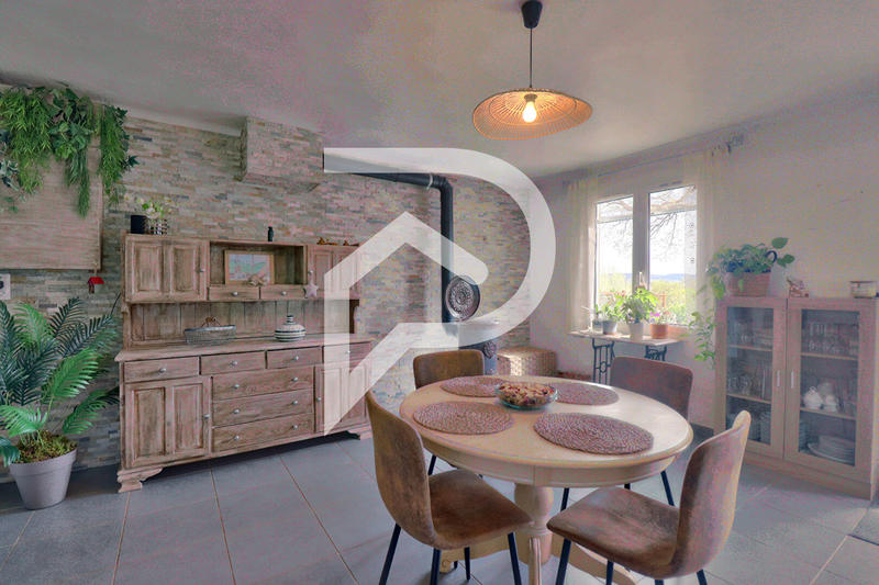 Villa - 110 m² - 4 pièces