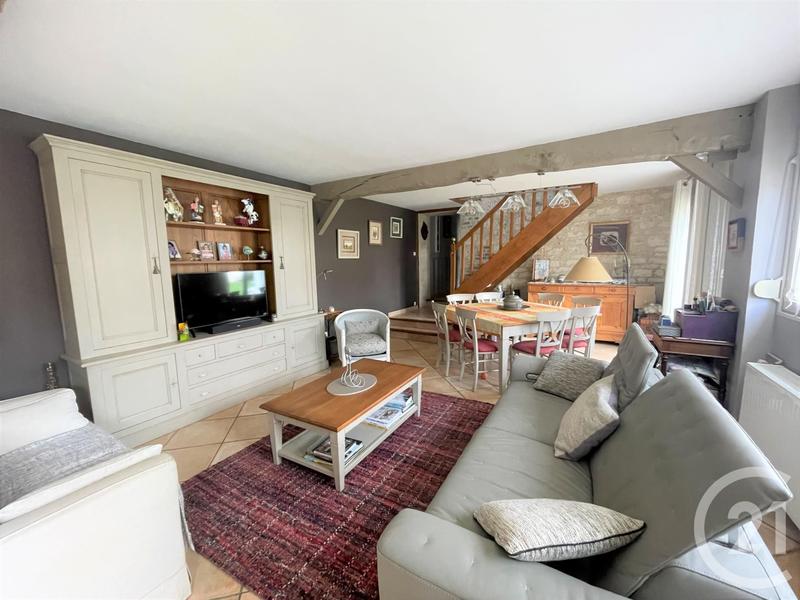 Maison - 163 m² - 6 pièces