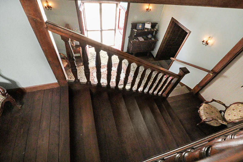 Château - 511 m² - 17 pièces