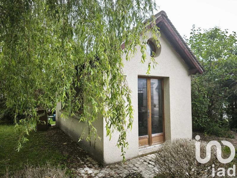 Maison - 214 m² - 6 pièces