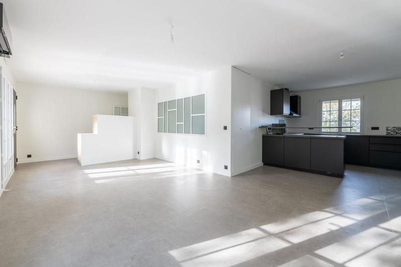 Maison - 111 m² - 5 pièces