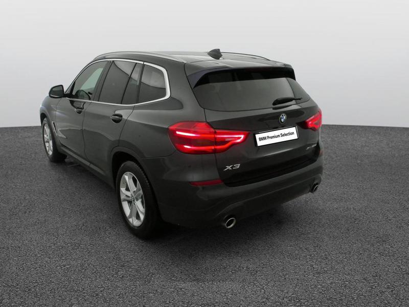 Bmw X3 G01 xDrive20d 190ch Bva8 Business Design