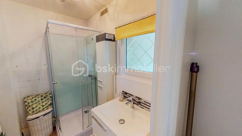 Appartement - 76 m² - 3 pièces