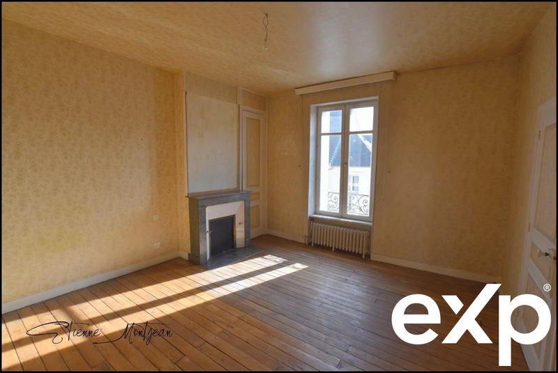 Maison - 191 m² - 10 pièces