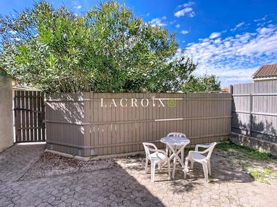 Maison - 93 m² - 5 pièces