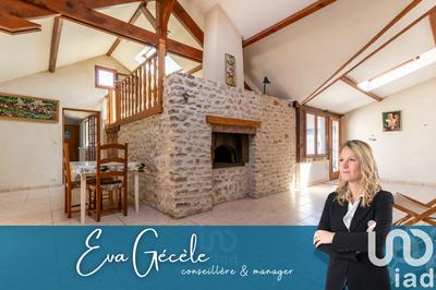 Maison de village - 142 m² - 6 pièces