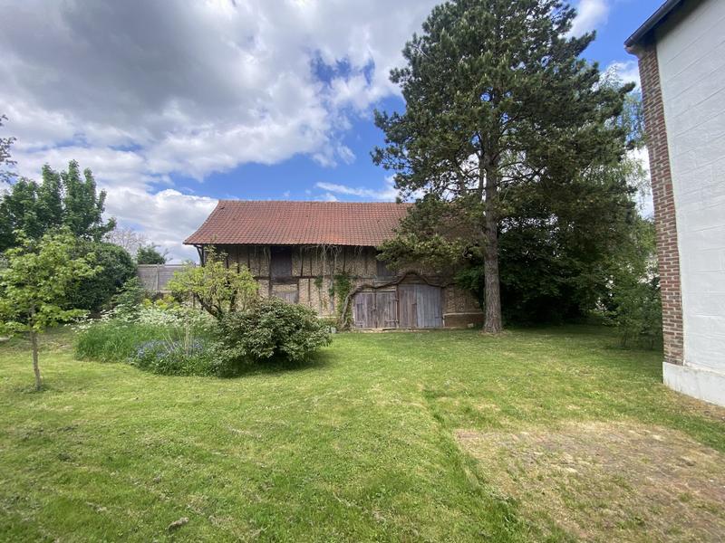 Maison - 247 m² - 9 pièces