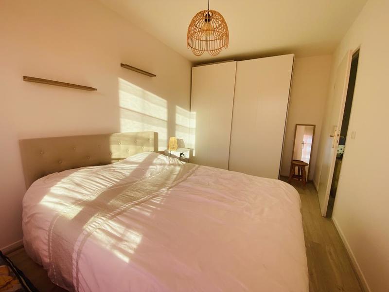 Duplex - 68 m² - 4 pièces