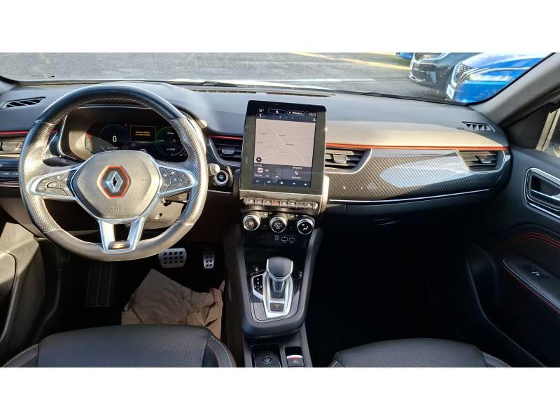 Renault Arkana E-Tech hybride 145 R.S. Line Fast Track