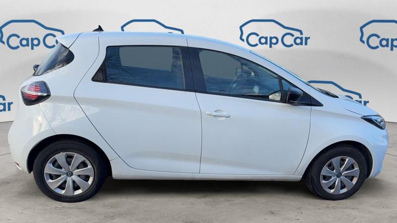 Renault Zoe R110 52kWh Life