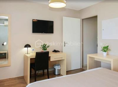 Appartement - 23 m² - 1 pièce