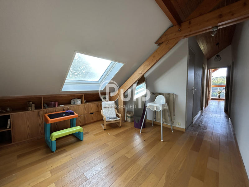 Maison d'architecte - 150 m²