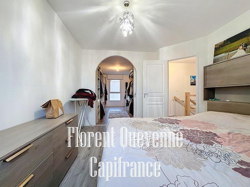 Maison - 81 m² - 4 pièces