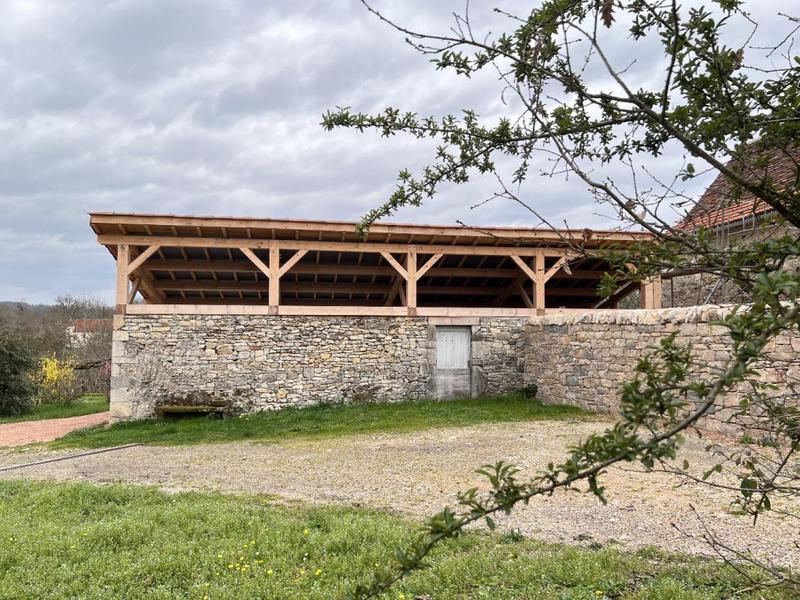 Maison bourgeoise - 226 m² - 8 pièces