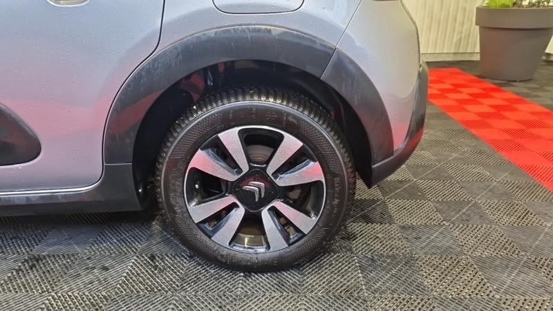 Citroën C3 Bluehdi 100 Ss Shine Business