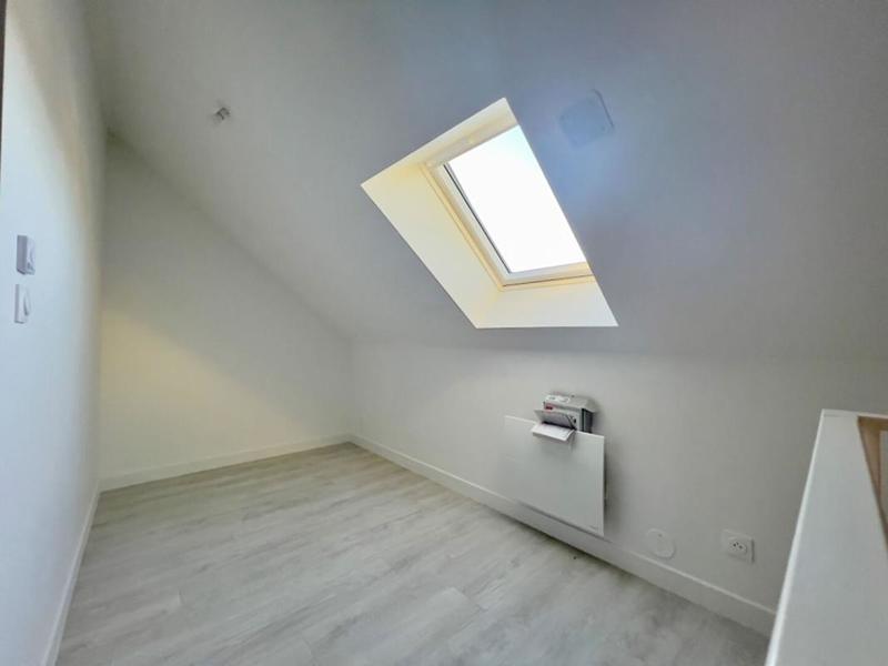 Maison - 85 m² - 3 pièces