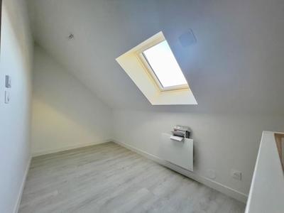 Maison - 85 m² - 3 pièces