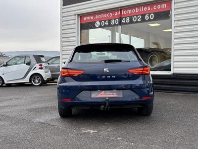 Seat Leon 1.0 EcoTSI 115ch Style Start&amp;Stop Dsg