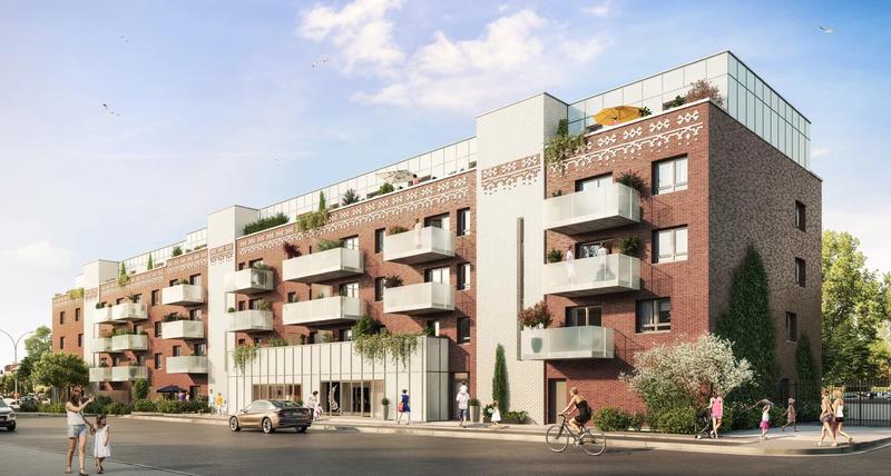 Local commercial - 52 m²