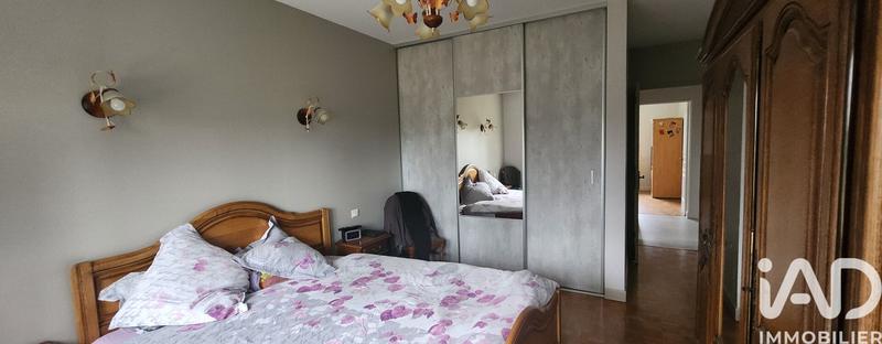 Maison - 167 m² - 5 pièces