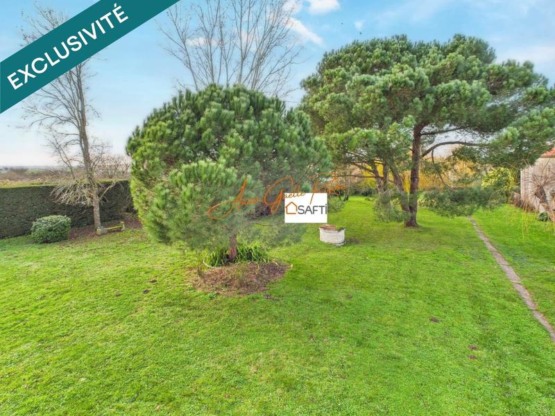 Maison - 255 m² - 9 pièces