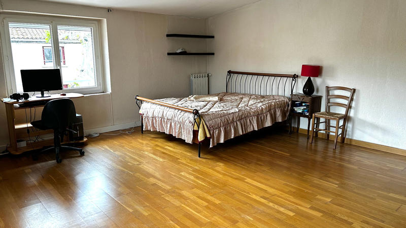 Maison - 191 m² - 6 pièces