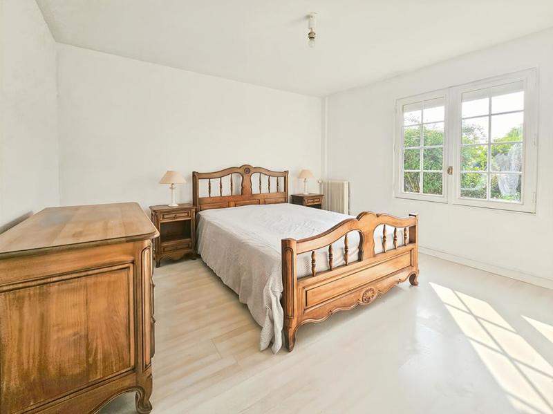 Maison - 98 m² - 5 pièces