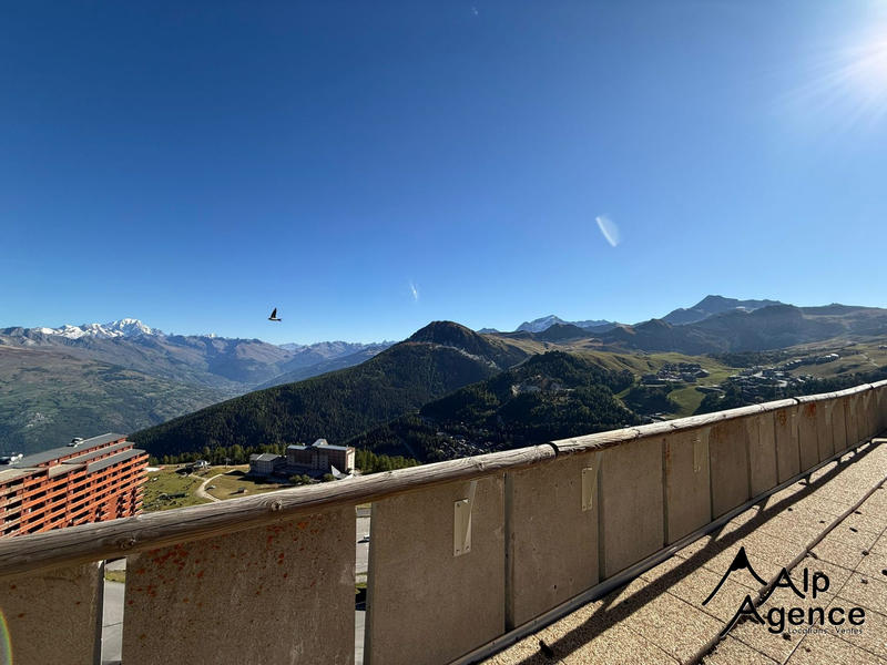 Appartement - 51 m² - 3 pièces