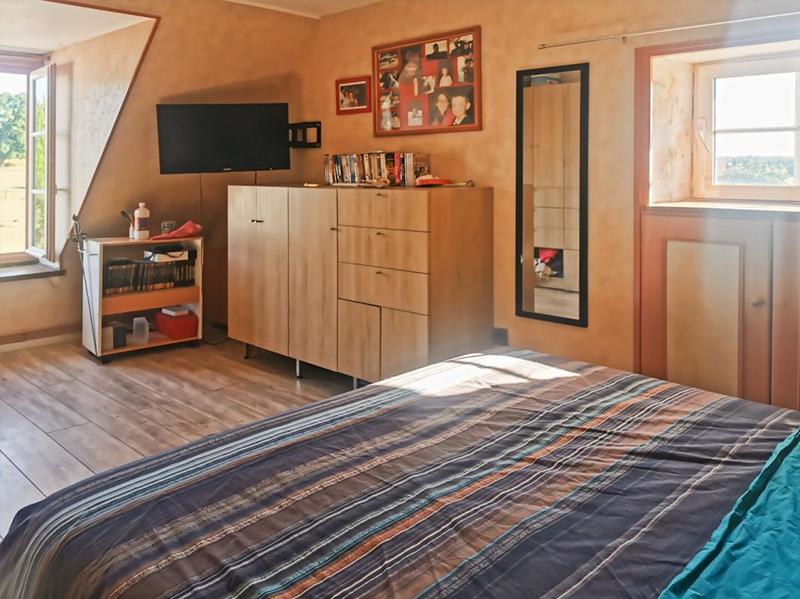 Maison - 167 m² - 7 pièces