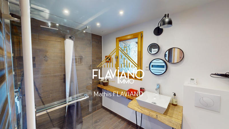 Ferme - 231 m² - 7 pièces