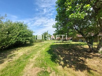 Maison - 173 m² - 5 pièces