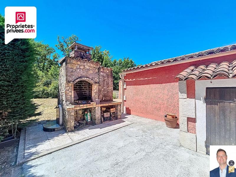 Maison - 115 m² - 4 pièces