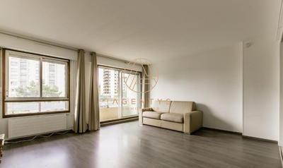 Appartement - 38 m² - 1 pièce