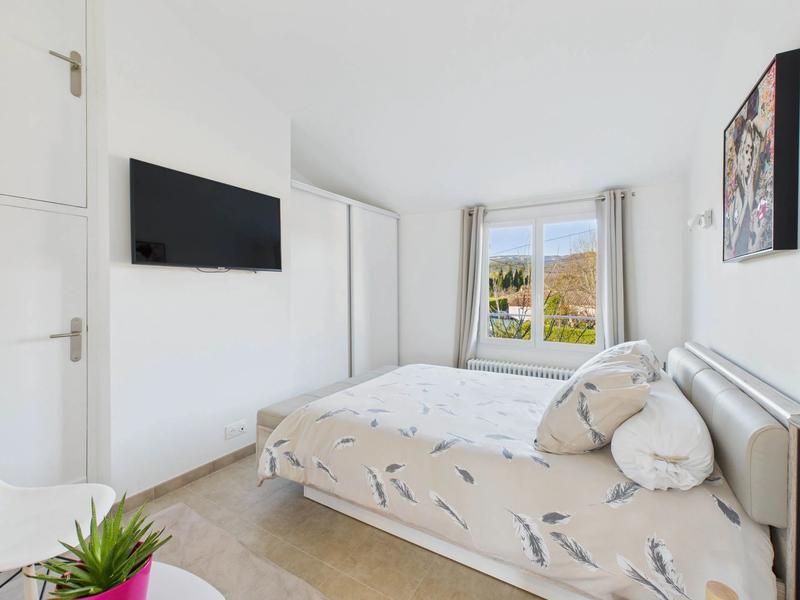 Villa - 167 m² - 7 pièces