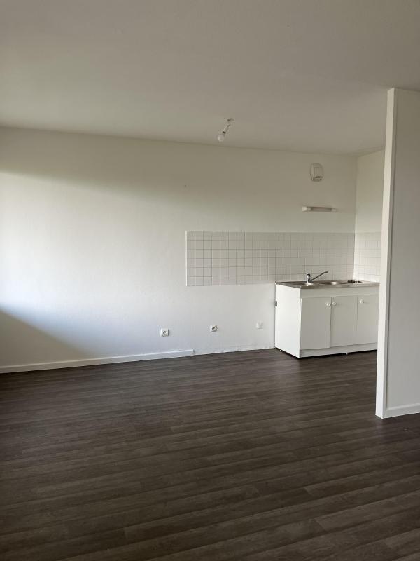 Appartement - 77 m² - 4 pièces