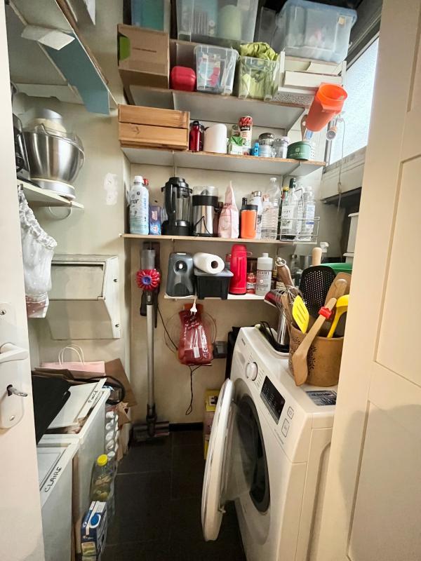 Appartement - 118 m² - 5 pièces