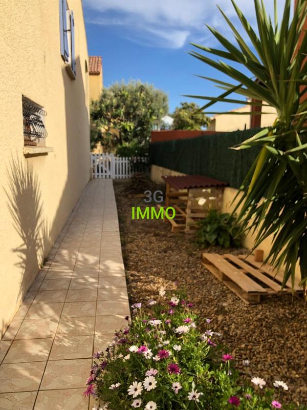 Maison - 127 m² - 6 pièces