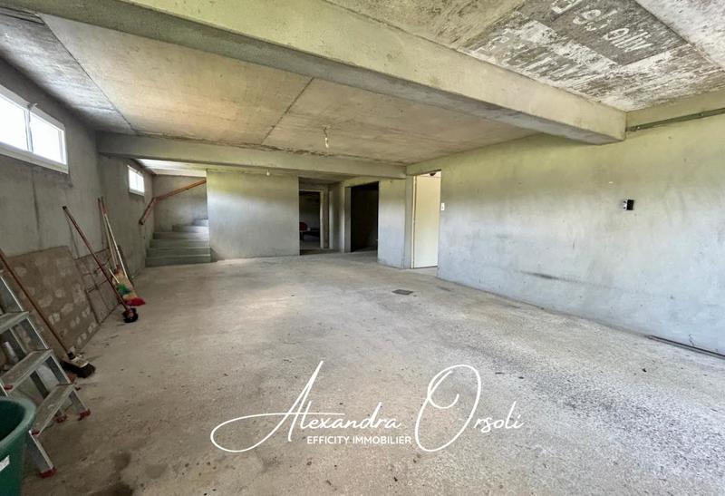 Maison - 114 m² - 5 pièces