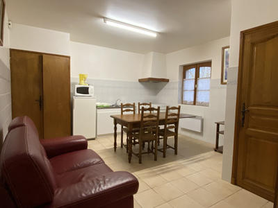 Appartement - 49 m² - 3 pièces