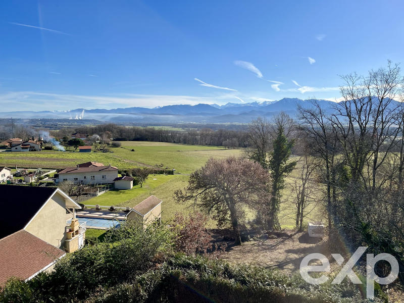 Maison - 97 m² - 4 pièces