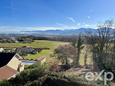 Maison - 97 m² - 4 pièces