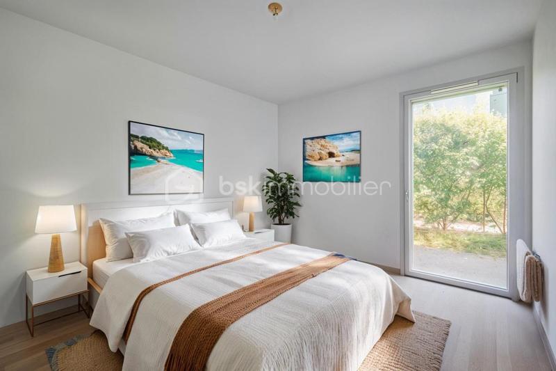 Appartement - 74 m² - 3 pièces