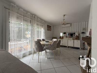 Maison - 154 m² - 9 pièces