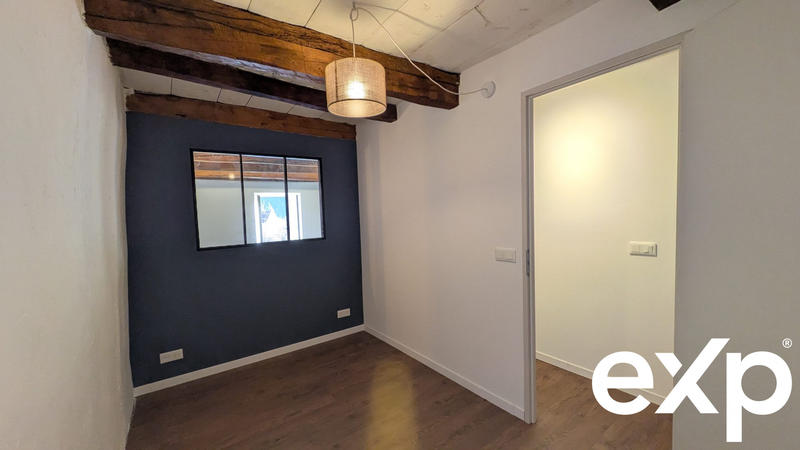 Appartement - 65 m² - 4 pièces