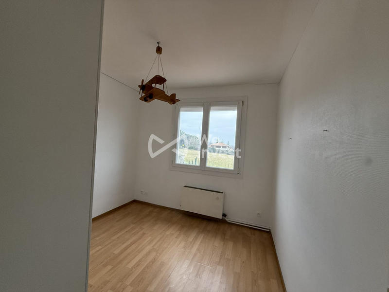 Maison - 148 m² - 8 pièces