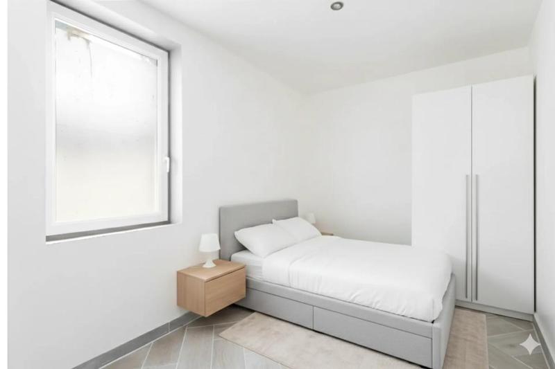 Maison - 110 m² - 7 pièces