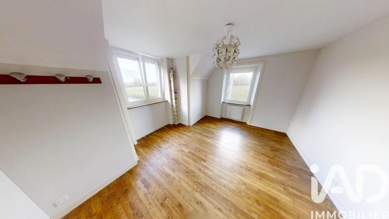 Maison de campagne - 252 m² - 9 pièces