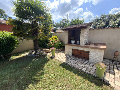 Maison - 146 m² - 7 pièces