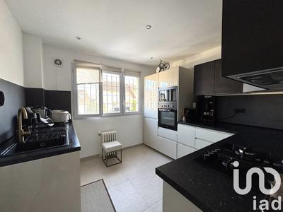 Maison - 178 m² - 7 pièces