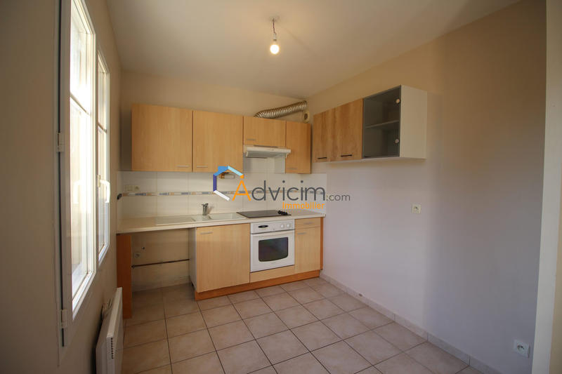 Maison - 81 m² - 4 pièces